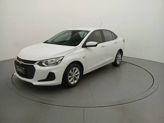 CHEVROLET ONIX 1.0 FLEX PLUS LT MANUAL CHEVROLET ONIX 1.0 FLEX PLUS LT MANUAL